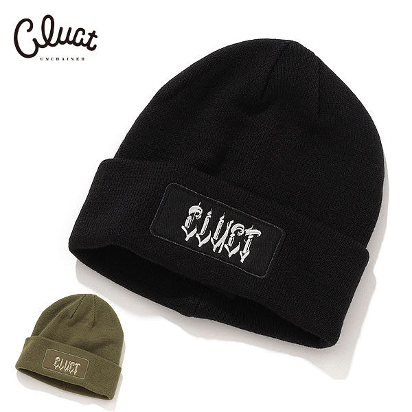 CLUCT NNg jbgLbv BULLET BEANIE Y 13N 