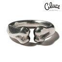 2024 t s\ 2`3ח\ NNg O CLUCT BONE [RING] Y  w SILVER925