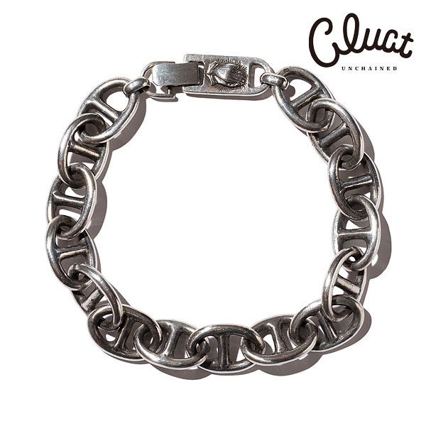 楽天市場】即日発送 再入荷 CLUCT アクセサリー ブレスレット