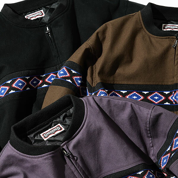 クラクト ジャケット CLUCT PERRY[JACKET] メンズ 送料無料