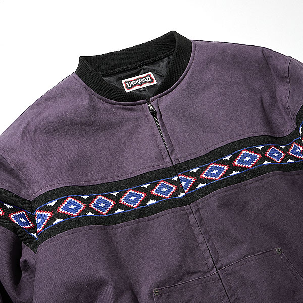 クラクト ジャケット CLUCT PERRY[JACKET] メンズ 送料無料