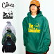 CLUCT×GODFATHER D[HOODIE]