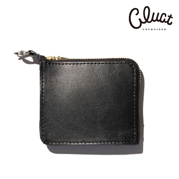 乐天商城 - 2026 夏秋 先行予約 7月～8月入荷予定 クラクト 財布 CLUCT BOYLE HEIGHTS[LEATHER WALLET] メンズ 送料無料 キャンセル不可