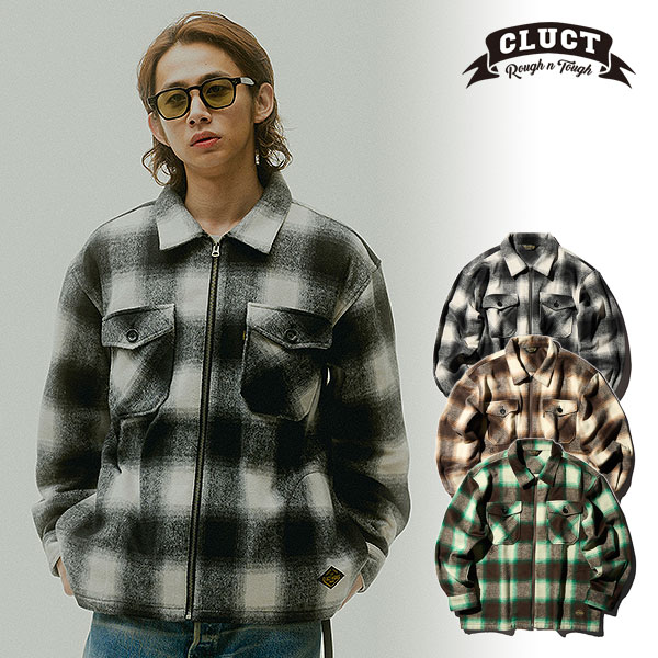 楽天市場】cluct（コート・ジャケット｜メンズファッション）の通販