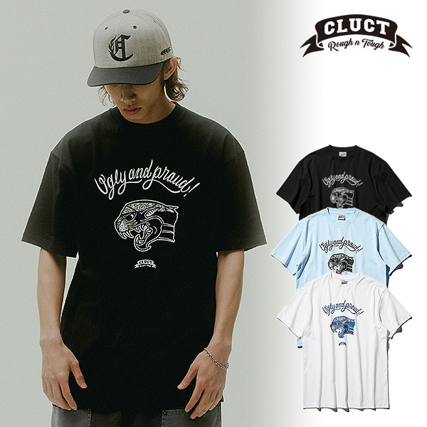 楽天市場】CLUCT（サイズ（S/M/L）S）（トップス｜メンズファッション