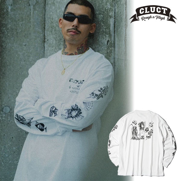 楽天市場】cluct ロンtの通販