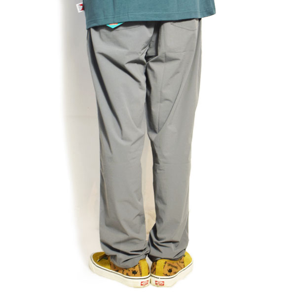 COOKMAN クックマン シェフパンツ シェフパンツライト CHEF PANTS LIGHT GRAY 21850 メンズ レディース 男女兼用 イージパンツ コックマン
