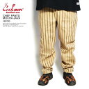 COOKMAN クックマン シェフパンツ イージーパンツ CHEF PANTS MOCHA JAVA BEIGE 32863 メンズ レディース 男女兼用 おしゃれ コックマン