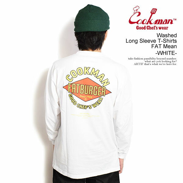 ロングTシャツ（カットソー） - birnest