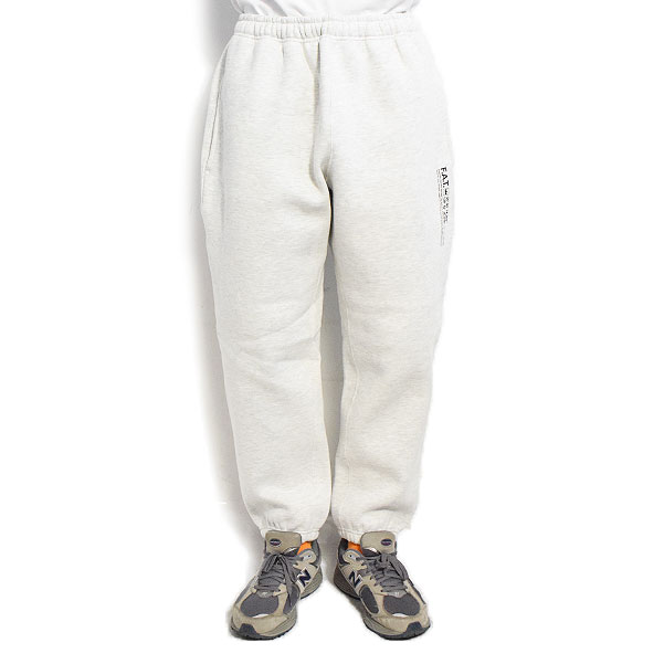 30％OFF SALE セール エフエーティー パンツ FAT MEGALETIC ロングパンツ ワイドパンツ イージータイプ スウェットパンツ 送料無料 ストリート