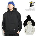 30%OFF SALE セール エフエーティー パーカー FAT EMBOVER メンズ プルオーバー スウェット ビッグシルエット 送料無料 ストリート