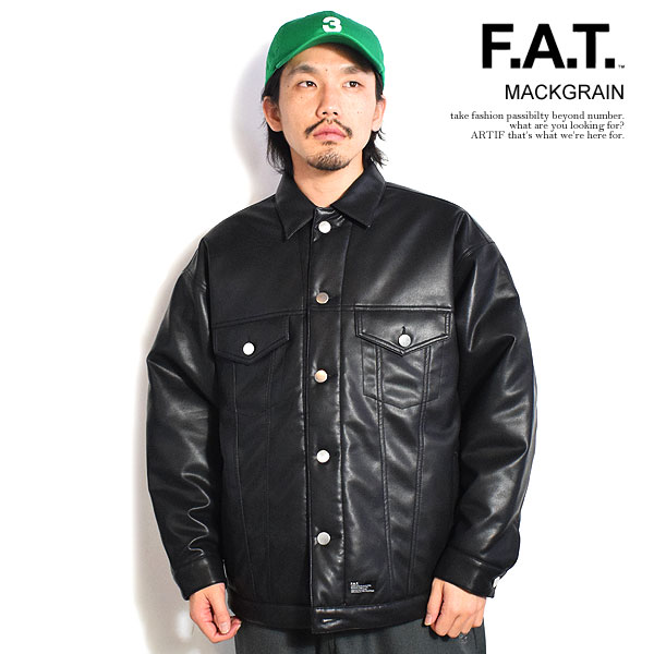 楽天市場】レザー(ブランドFAT)(コート・ジャケット|メンズ 楽天市場】レザー(ブランドFAT)(コート・ジャケット|メンズ