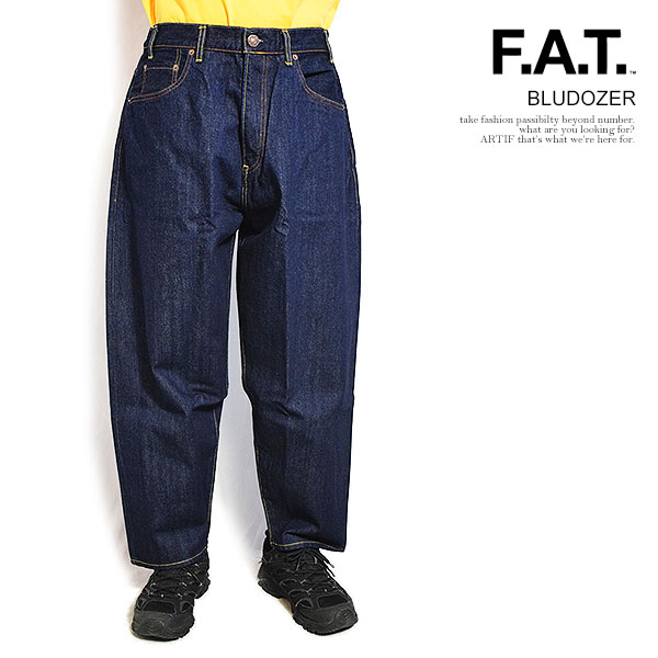 楽天市場】FAT エフエイティー（ズボン・パンツ｜メンズファッション