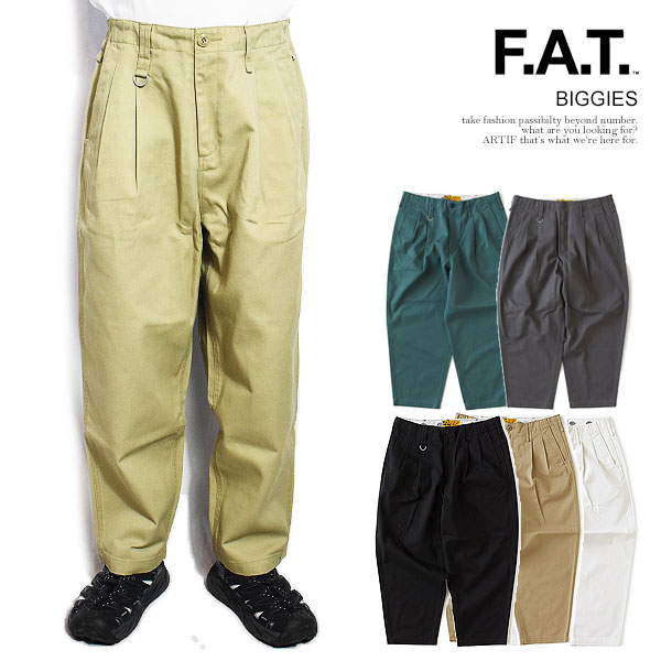 楽天市場】fat dickies tuffiesの通販