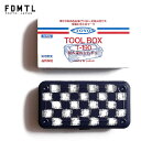 30％OFF SALE セール ファンダメンタル ツールボックス FDMTL [TOYO STEEL] TOOL BOX ストリート系 ファッション