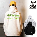 30％OFF SALE セール フールソーグッド パーカー Fool So Good FLY HOODIE メンズ