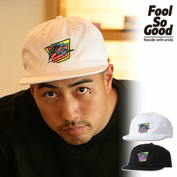 40OFF SALE Z[ t[\[Obh Lbv Fool So Good HIGH LIGHTER FLAT CAP Y tbgLbv