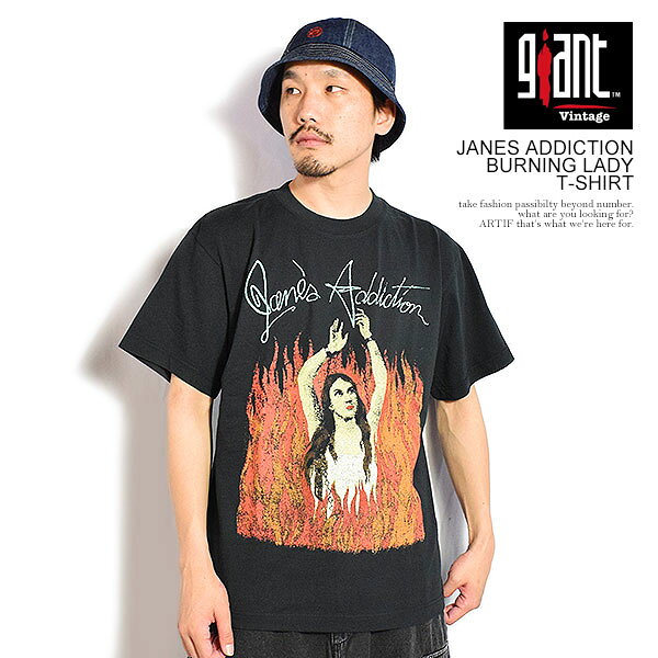 楽天市場】jane's addiction tシャツの通販
