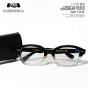 丹羽雅彦×GLAD HAND グラッドハンド サングラス J-IMMY GLASSES ORNAMENT 