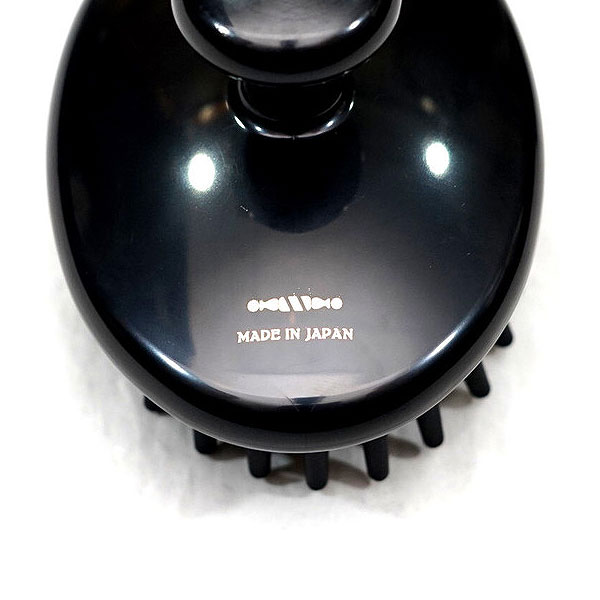 ����åɥϥ�� ������ GLAD HAND WOLFMAN - SHAMPOO COMB ���ȥ꡼�ȷ� �ե��å����