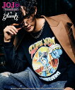 glamb×ジョジョの奇妙な冒険 黄金の風 先行予約 5月上旬~中旬入荷予定 グラム Tシャツ glamb Bruno Bucciarati’s Stand Cutsew メンズ コラボ 送料無料 キャンセル不可