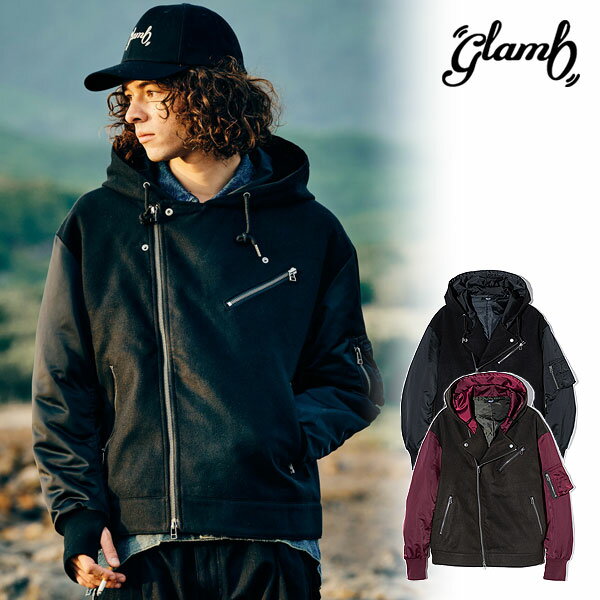 楽天市場】glamb ライダース(コート・ジャケット|メンズ 楽天市場】glamb ライダース(コート・ジャケット|メンズ