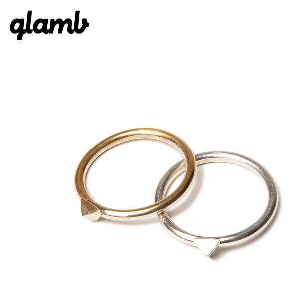 楽天CRESCENT LOTUS50％OFF SALE セール グラム リング glamb Norwich ring ファッション ストリート