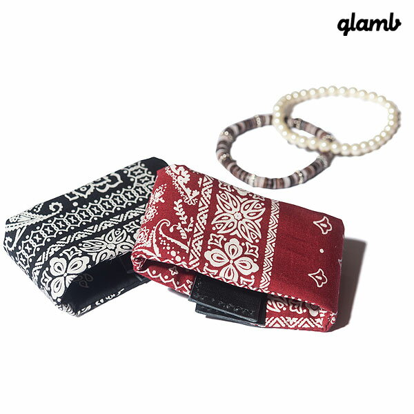  ֥쥹å glamb Bandana Bracelet Kit Хʥ֥쥹åȥå 