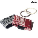 グラム ブレスレット glamb Bandana Bracelet Kit バンダナブレスレットキット メンズ