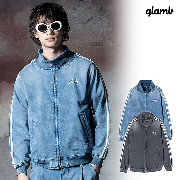 2024 H s\ 9{`10{ח\ O WPbg glamb Knit Denim Jersey jbgfjW[W  LZs