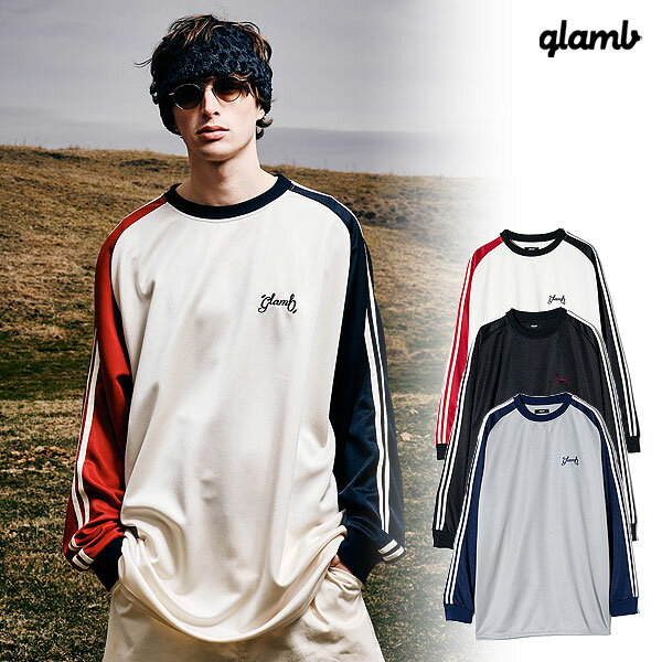 楽天市場】glamb グラム（長さ（袖）長袖）（Tシャツ