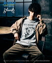 glamb×ジョジョの奇妙な冒険 ストーンオーシャン 先行予約 10月下旬~11月上旬入荷予定 グラム スウェット glamb E・Alnino Sweat メンズ コラボ 送料無料 キャンセル不可