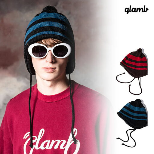 グラム ニットキャップ glamb Long Ear Watch Cap ロングイヤーワッチキャップ 送料無料 グラム ニットキャップ glamb Long Ear Watch Cap ロングイヤーワッチキャップ 送料無料