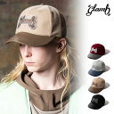 グラム キャップ glamb GB Letterman Cap ジービーレターマンキャップ 送料無料