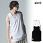 グラム タンクトップ glamb Orange Tag Tank Top オレンジタグタンクトップ 送料無料