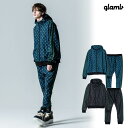 グラム セットアップ glamb Casino Monogram Set Up カジノモノグラムセットアップ 送料無料(4)