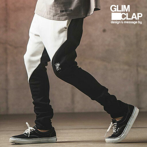 2024 秋冬 2nd 先行予約 10月下旬~11月上旬入荷予定 グリムクラップ パンツ GLIMCLAP Back shaggy double knit color scheme design tight fit pants メンズ 送料無料 キャンセル不可 2024 秋冬 2nd 先行予約 10月下旬~11月上旬入荷予定 グリムクラップ パンツ GLIMCLAP Back shaggy double knit color scheme design tight fit pants メンズ 送料無料 キャンセル不可