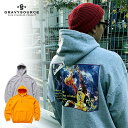 50OFF SALE Z[ OCr[\[X p[J[ GRAVYSOURCE SHAKKATTACK HOODY Xg[gn t@bV