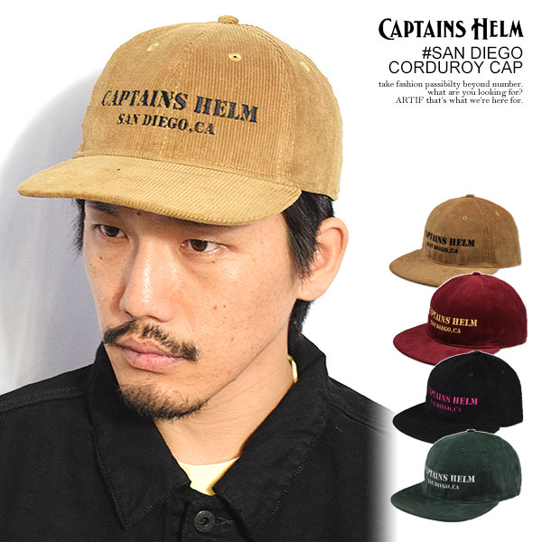 楽天市場】captains helm キャプテンズ ヘルム（バッグ・小物