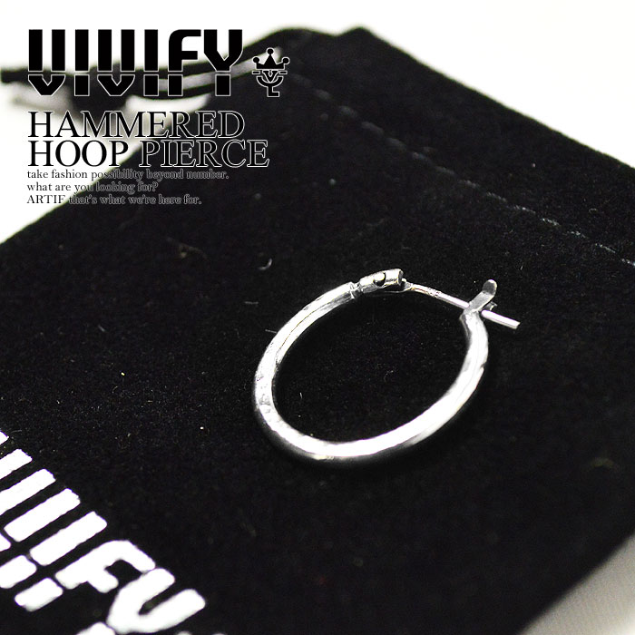 楽天市場】vivify hammered hoop pierceの通販 楽天市場】vivify hammered hoop pierceの通販