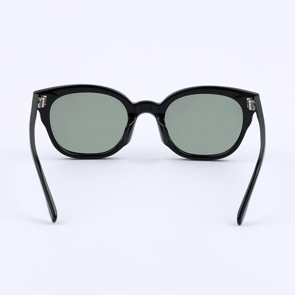 OWN オウン サングラス メガネ 02 BLACK GREEN メンズ おしゃれ