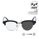 IE TOX OWN #08 BLACK/CLEAR to GREY Y uE^Cv Kl Y