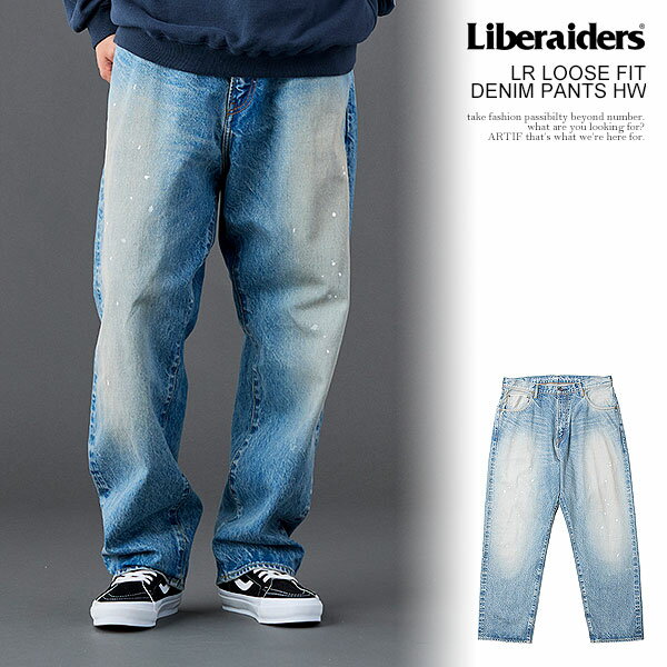 楽天市場】Liberaiders（素材（生地・毛糸）デニム）（メンズ