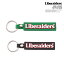 ٥쥤 ۥ Liberaiders OG LOGO KEYCHAIN 709112401   Сۥ ȥ꡼