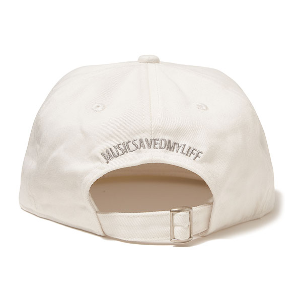 60％OFF SALE セール エムエスエムエル キャップ MSML M LOGO CAP メンズ パネルキャップ