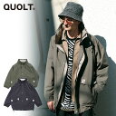 30%OFF SALE Z[ QUOLT NIg WPbg ALGON JACKET Y