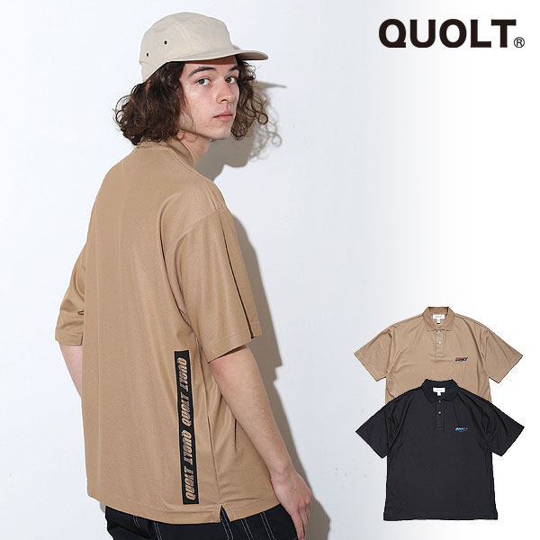 30%OFF SALE Z[ NIg |Vc QUOLT COMFORT POLO Y  JmR