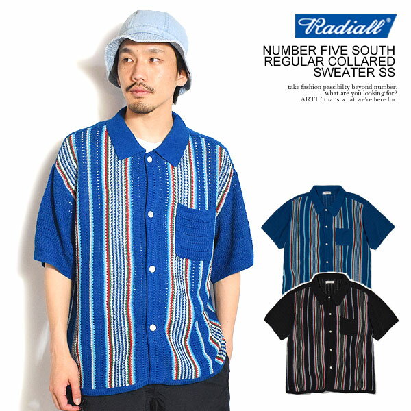 楽天市場】radiall ニットの通販