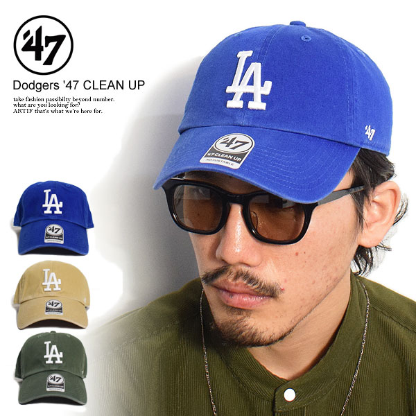 47 tH[eB[Zu Lbv [Lbv hW[X 47 N[ibv Xq Dodgers Home 47 CLEAN UP Y fB[X jp 