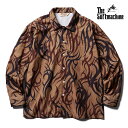 20%OFF SALE Z[ \tg}V[ Vc SOFTMACHINE TRIBE FLANNEL SHIRTS(FLANNEL SHIRTS) Y Vc